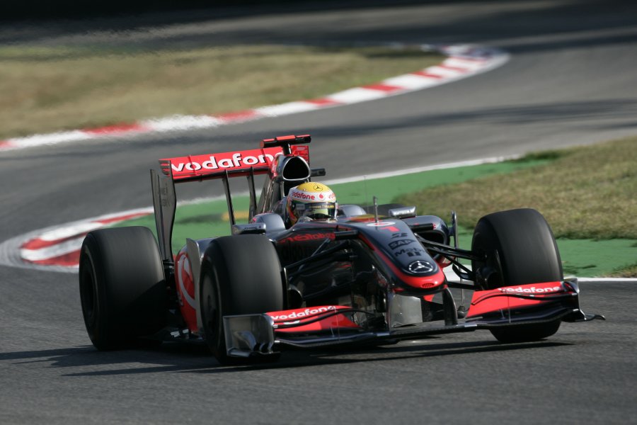GP ITALIA - Prove Libere